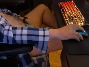 Chaturbate Sex Chat of zombieguy0012