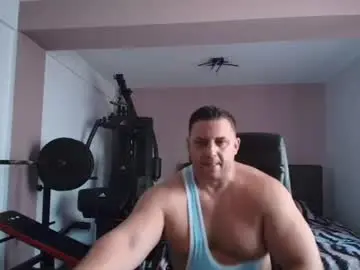 Chaturbate Best Webcam of hot_stefano1