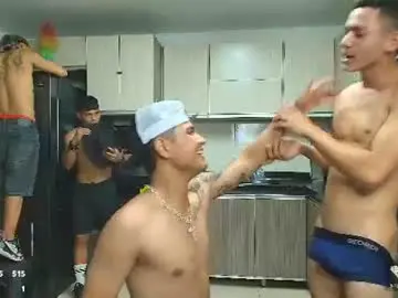 Chaturbate Live Sex Cam of playhardsex