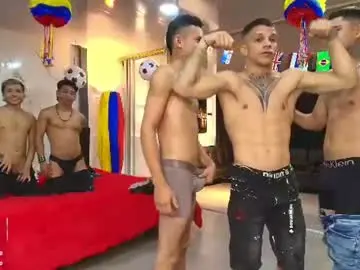 Chaturbate Free Porn Cam of playhardsex