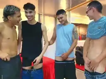 Chaturbate Sex Chat of playhardsex