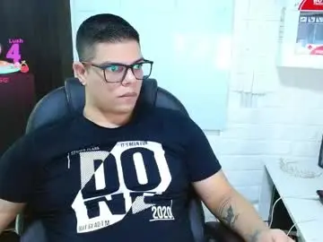 Chaturbate Private Sex Chat of realjoel