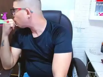 Chaturbate Live Porn of realjoel