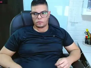 Chaturbate Sex Chat of realjoel