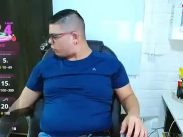 Chaturbate Adult Webcam of realjoel