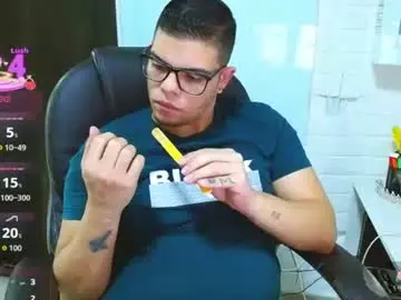 Chaturbate Adult Webcams of realjoel