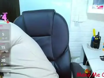 Chaturbate Adult Webcams of realjoel