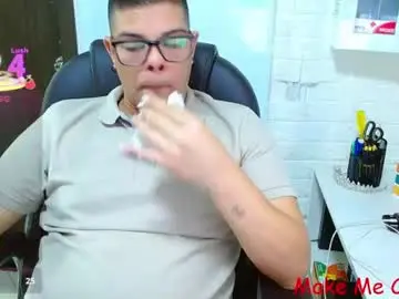 Chaturbate Adult Webcam of realjoel