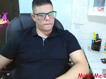 Chaturbate Best live sex cam show of realjoel