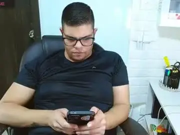 Chaturbate Live Sex of realjoel