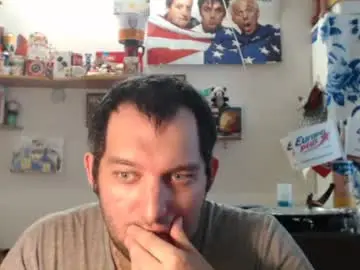 Chaturbate Sex Cam of sexymacho7793