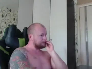 Chaturbate Adult Webcam of strongass18