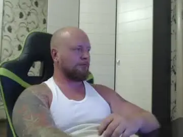 Chaturbate Watch Live Sex Cams of strongass18