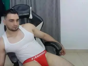 Chaturbate Free Live Porn of andres180950734