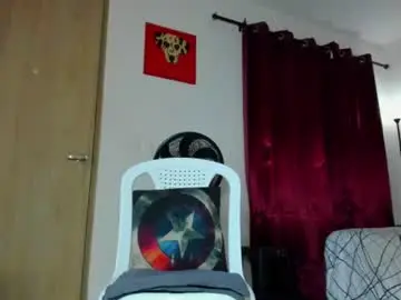 Chaturbate Sex Cam of cloudy_pigdude