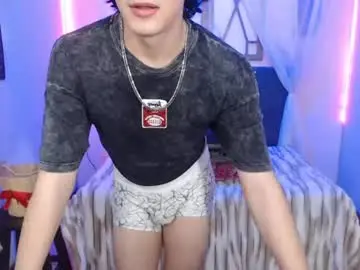 Chaturbate Adult Webcam of elliot_03
