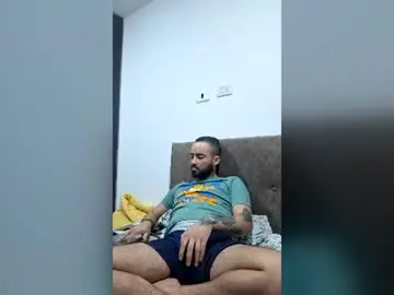 Chaturbate Adult Webcam of federico_ojitosverdes