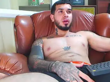 Chaturbate Best Webcam of hades_carter