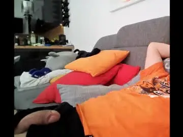 Chaturbate Best live sex cam show of lokizg987