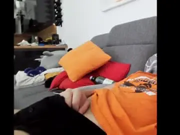 Chaturbate Live Porn of lokizg987