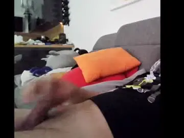 Chaturbate Free Live Porn of lokizg987
