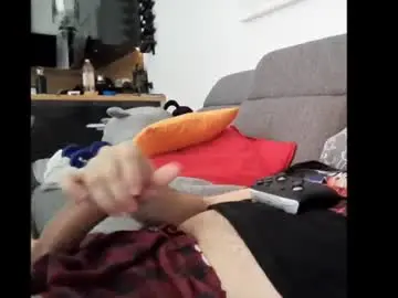 Chaturbate Nude Webcam of lokizg987