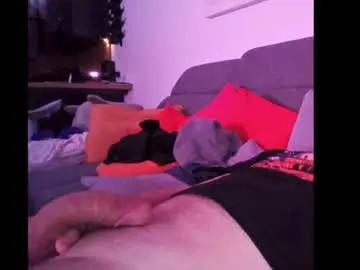 Chaturbate Sex Chat of lokizg987