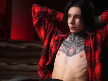Chaturbate Nude Webcam of project_no_mercy