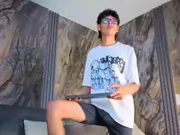 Chaturbate Adult Webcam of ryann_wolf