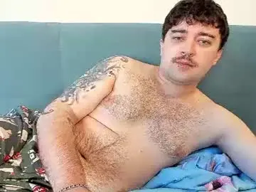 Chaturbate Live Sex Cam of yourtotoro