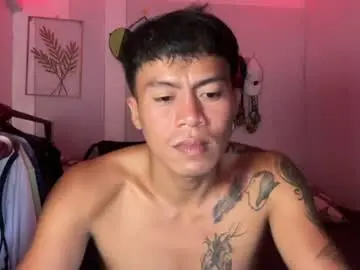 Chaturbate Sex Cam of cumcloserbj