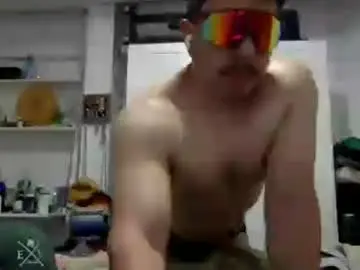 Chaturbate Watch Live Sex Cams of enzo_giovan