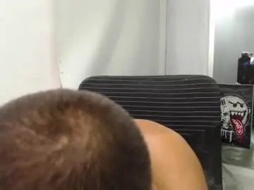 Chaturbate Nude Webcam of harold_18_