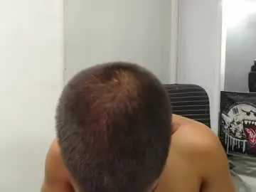 Chaturbate Best Webcam of harold_18_