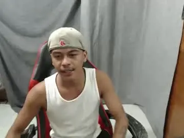 Chaturbate Free Porn Cam of itzme_jhonfred