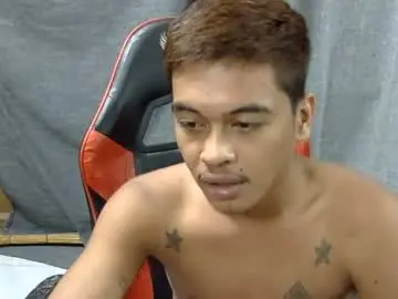 Chaturbate Sex Cam of itzme_jhonfred