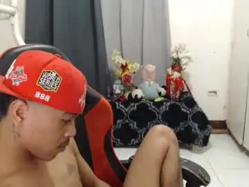 Chaturbate Free Live Porn of itzme_jhonfred