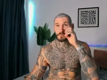 Chaturbate Free Live Porn of lucasexclusive