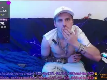Chaturbate Watch Live Sex Cams of swatrocshy