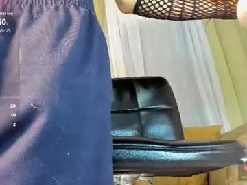 Chaturbate Adult Webcam of duncan_smith1