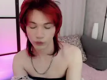 Chaturbate Adult Video Chat of evan_reinhart