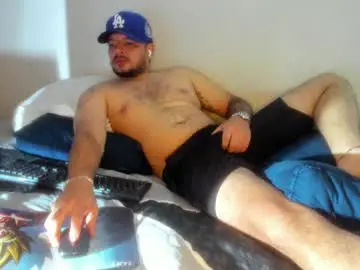 Chaturbate Nude Webcam of jeann_alex