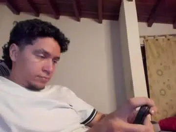 Chaturbate Free Live Porn of kai_herectix