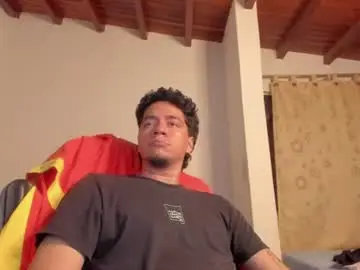 Chaturbate Adult Webcams of kai_herectix