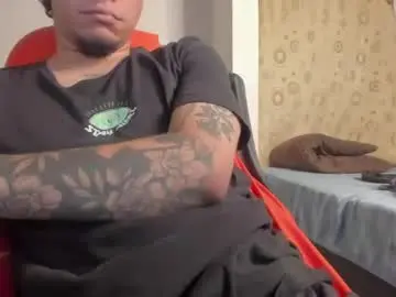 Chaturbate Live Porn of kai_herectix
