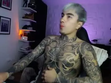 Chaturbate Best live sex cam show of zac_muller1