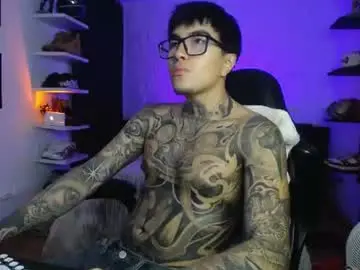 Chaturbate Sex Cam of zac_muller1