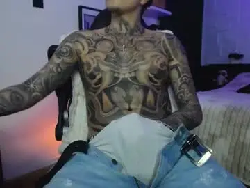 Chaturbate Free Porn Cam of zac_muller1