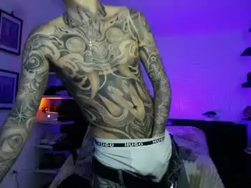 Chaturbate Free Live Porn of zac_muller1