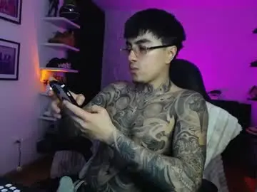 Chaturbate Live Sex of zac_muller1